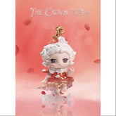 FAYA Time-Picking Land Series The Crown